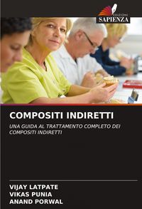 Produktbild: Compositi Indiretti