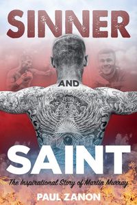 Produktbild: Sinner and Saint