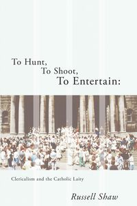 Produktbild: To Hunt, To Shoot, To Entertain