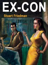 Produktbild: Ex-Con (Free are the Dead)