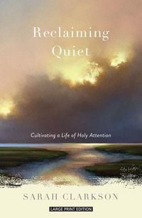 Produktbild: Reclaiming Quiet