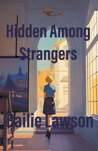 Produktbild: Hidden Among Strangers