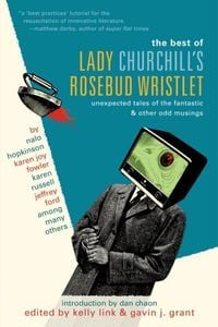Produktbild: The Best of Lady Churchill's Rosebud Wristlet