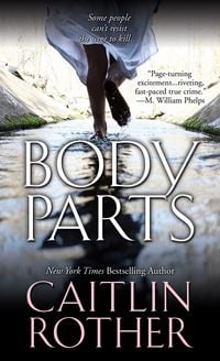 Produktbild: Rother, C: Body Parts