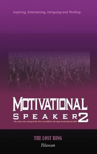 Produktbild: Motivational Speaker2
