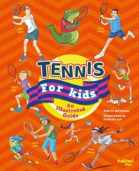 Produktbild: Tennis for Kids