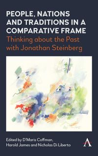 Produktbild: People, Nations and Traditions in a Comparative Frame