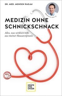 Produktbild: Medizin ohne Schnickschnack
