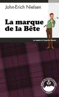 Produktbild: La marque de la B&ecirc;te