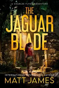 Produktbild: The Jaguar Blade