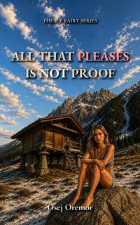 Produktbild: All That Pleases Is Not Proof