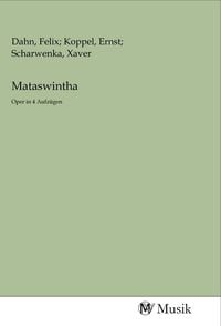 Produktbild: Mataswintha
