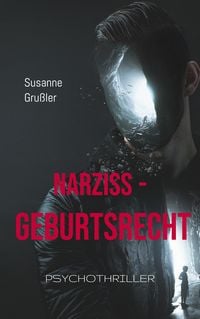 Produktbild: Narziss - Geburtsrecht