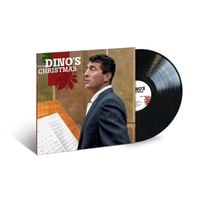 Produktbild: Dinos Christmas (Ltd. LP)