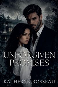 Produktbild: Unforgiven Promises