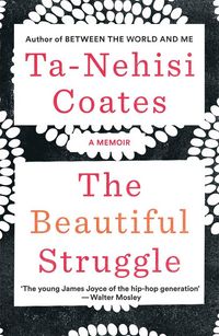 Produktbild: The Beautiful Struggle