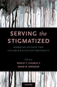 Produktbild: Serving the Stigmatized