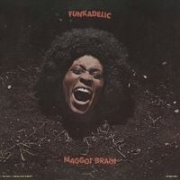 Produktbild: Maggot Brain
