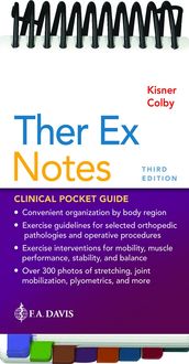 Produktbild: Ther Ex Notes