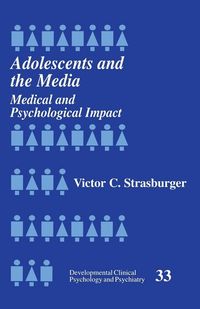 Produktbild: Adolescents and the Media