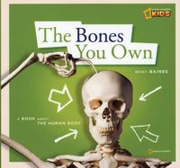 Produktbild: Zigzag The Bones You Own