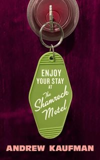 Produktbild: Enjoy Your Stay at the Shamrock Motel