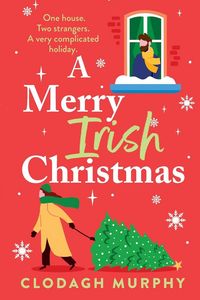 Produktbild: A Merry Irish Christmas