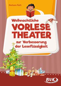 Produktbild: Weihnachtliche Vorlesetheater