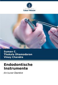 Produktbild: Endodontische Instrumente