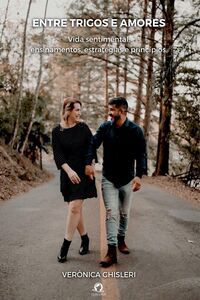 Produktbild: Entre Trigos E Amores