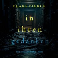 Produktbild: In ihren Gedanken (Ein Jenna-Graves-Thriller &ndash; Band 2)