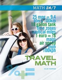 Produktbild: Travel Math