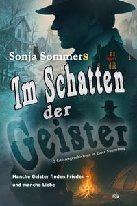 Produktbild: Im Schatten der Geister