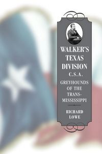 Produktbild: Walker's Texas Division, C.S.A.