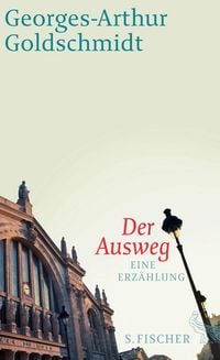 Produktbild: Der Ausweg