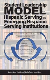 Produktbild: Student Leadership Model for Hispanic Serving and Emerging Hispanic Serving Institutions