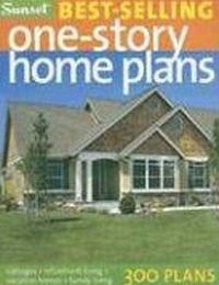 Produktbild: Best-Selling One-Story Home Plans