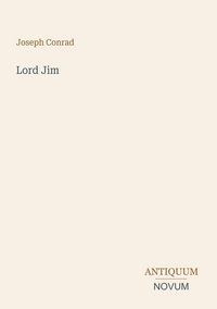 Produktbild: Lord Jim