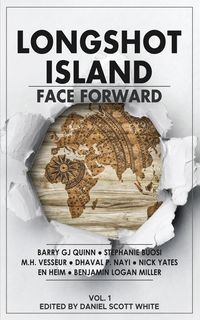 Produktbild: Longshot Island: Face Forward