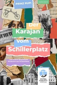 Produktbild: Der Karajan vom Schillerplatz