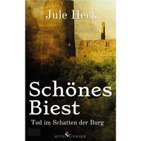 Bild vom Artikel Tod im Schatten der Burg - Schönes Biest vom Autor Jule Heck