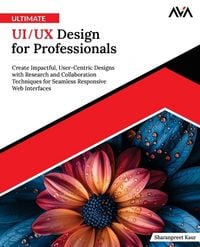 Produktbild: Ultimate UI/UX Design for Professionals