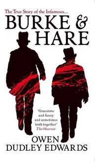 Produktbild: Burke and Hare
