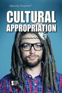 Produktbild: Cultural Appropriation