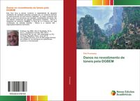 Produktbild: Danos no revestimento de t&uacute;neis pela DGBEM