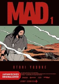 Produktbild: MAD in the Apocalypse 01