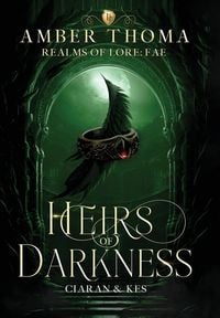 Produktbild: Heirs of Darkness