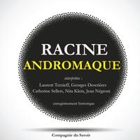 Produktbild: Andromaque de Racine