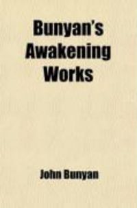 Produktbild: Bunyan's Awakening Works