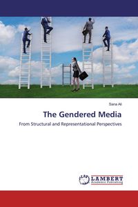 Produktbild: The Gendered Media
